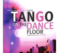 Va - Tango On The Dance Floor (LP) (Ltd) [Analog] [Vinyl LP] [VINYL] [Vinilo]