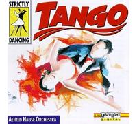 Va-Tango - Strictly Dancing: Tango