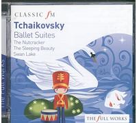 Va – Tchaikovsky: Ballets
