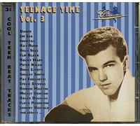 VA - Teenage Time, Vol.3 (CD)