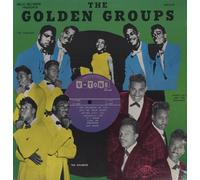 VA - The Golden Groups Vol.41 - V-Tone Records (LP)