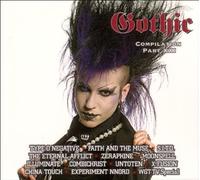 Va - The Gothic Compilation Nr.21 [Import]