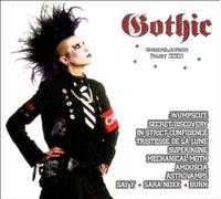 Va - The Gothic Compilation Vol 22 [Import]