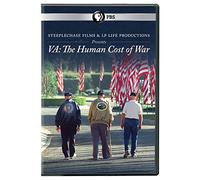 VA: The Human Cost of War [USA] [DVD]