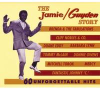 Va - The Jamie/Guyden Story 2-CD