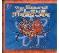 Va - The Sound of Love Mobiles 02 [Import]