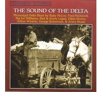 Compilation - The Sound of the Delta