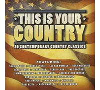 Va-This Is Your Country - This Is Your Country
