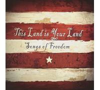 Va-This Land Is Your L This Land Is Your Land: Songs Of (CD) (Importación USA)