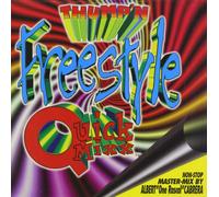 Va-Thump N Freestyle Qui Thump N Freestyle Quick Mixx / V (CD) (Importación USA)