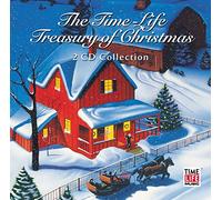 Va-Time-Life Treasury of Chris - The Time-Life Treasury Of Christmas