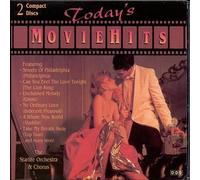 Va-Today S Movie Hits - 50 Classical Masterpieces