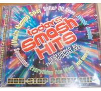 Va-Today S Smash Hits - Today's Smash Hits