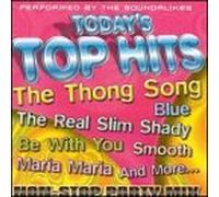 Va-Today S Top Hits - Today's Top Hits