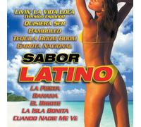 Va-Top Latin Hits - Sabor Latino