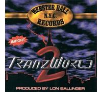 Va-Tranzworld - Tranzworld 2