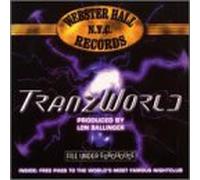 Va-Tranzworld - Tranzworld