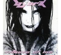 Va-tribute Bjork - Tribute of ME
