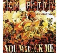 Va-tribute Petty,Tom - You Wreck ME