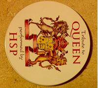Va-tribute Queen - Tribute to Queen