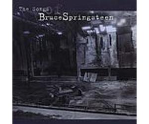 Va-tribute Springste - Songs Of Bruce Springsteen