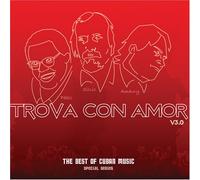 VA - TROVA CON AMOR VOL.3