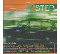 Va-Twostep - 2step