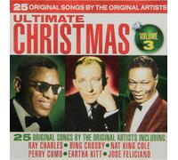 Va-Ultimate Christmas Album - Ultimate Christmas Album, Volume 3