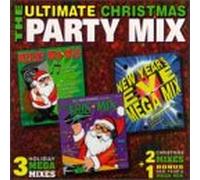 Va-Ultimate Christmas Party Mi - Ultimate Christmas Mix