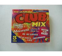 Va-Ultimate Dance Mix - Ultimate Dance Mix Box Set