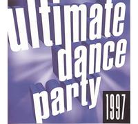 Va-Ultimate Dance Party - 1997 Ultimate Dance Party