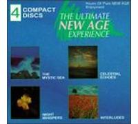 Va-Ultimate New Age Experience - Ultimate New Age Experience