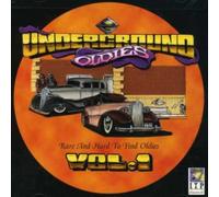 Va-Underground Oldies - Underground Oldies Vol. 1