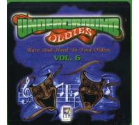Va-Underground Oldies - Underground Oldies Vol. 6