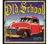 Va-urban - Old School Vol 04