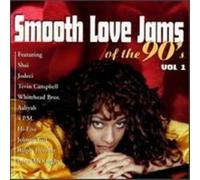Va-urban - Smooth Love Jams of the 90's 1