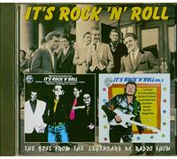 VA - VA It's Rock & Roll - UK Radio Show