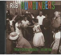 VA - VA R&B Humdingers Vol.1