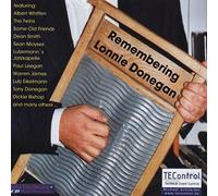 VA - VA Remembering Lonnie Donegan