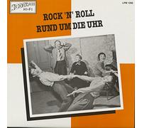 VA - VA Rock & Roll rund um die Uhr
