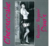 VA - VA Rockin' Boppin' Duos - Cheesecake Series