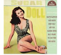 VA - VA Sugar Doll
