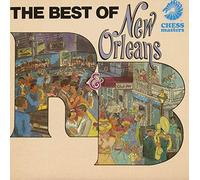 VA - VA The Best Of New Orleans (Chess Masters)