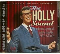 VA - VA The Holly Sound - By Original Artists
