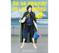 ¡Va-va-vampiro en los baños!, vol. 1