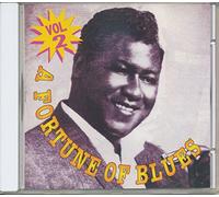 VA - VA Vol.2, A Fortune Of Blues