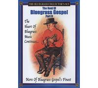 VA - VA Vol.2, Bluegrass Gospel - Best