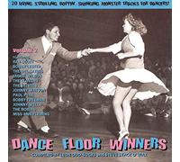 VA - VA Vol.2, Dance Floor Winners