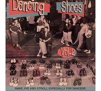 VA - VA Vol.2, Dancing Shoes