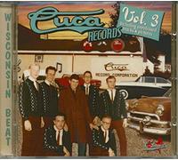 VA - VA Vol.3, Cuca Rock & Roll Story